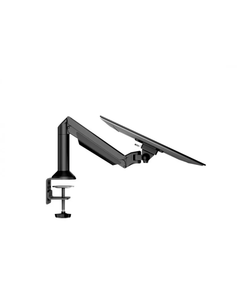 MULTIBRACKETS 9369 Support de table et mural Multibrackets VESA Gas Lift Arm Desk or Wall Basic - écran de 15"- 32" VESA Max 10