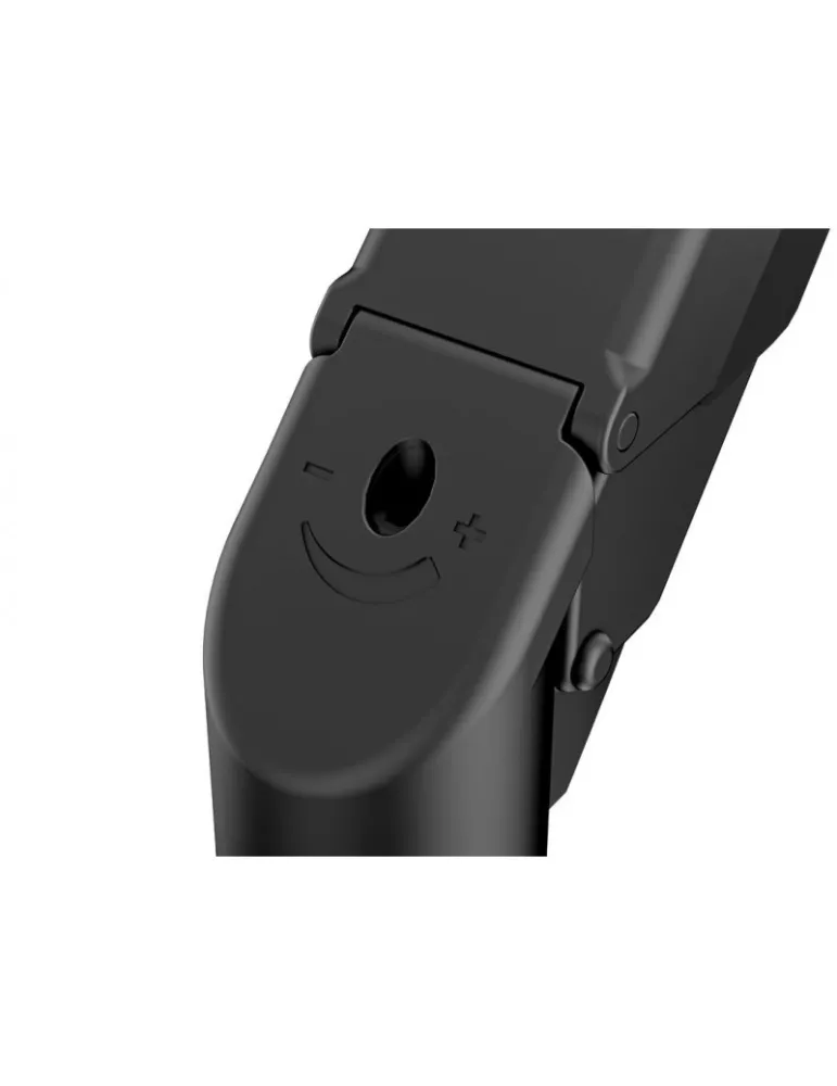 MULTIBRACKETS 9369 Support de table et mural Multibrackets VESA Gas Lift Arm Desk or Wall Basic - écran de 15"- 32" VESA Max 10