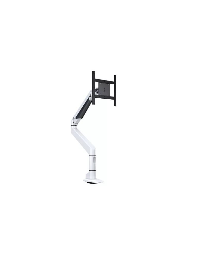 MULTIBRACKETS 7116 Support de table articulé Multibrackets Gas Lift XL Single - écran de 15"- 38" VESA Max 200x200