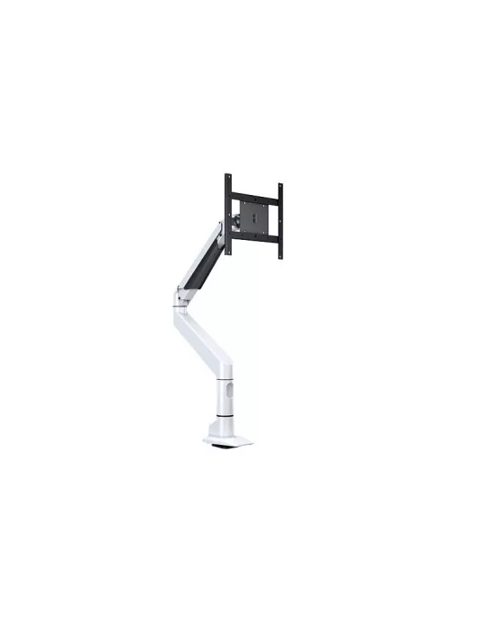 MULTIBRACKETS 7116 Articulating table stand Multibrackets Gas Lift XL Single - 15 - 38  screen VESA Max 200x200 MULTIBRACKETS