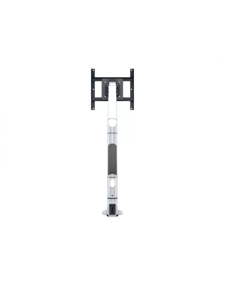 MULTIBRACKETS 7116 Articulating table stand Multibrackets Gas Lift XL Single - 15 - 38  screen VESA Max 200x200 MULTIBRACKETS