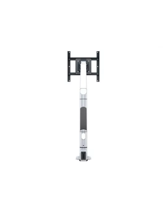 MULTIBRACKETS 7116 Articulating table stand Multibrackets Gas Lift XL Single - 15 - 38  screen VESA Max 200x200 MULTIBRACKETS