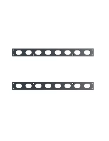 MULTIBRACKETS 6508 Extension kit Multibrackets Push SD 800x400 - 50  - 110  screen MULTIBRACKETS MUL6508 | MusicGoodDeal 2