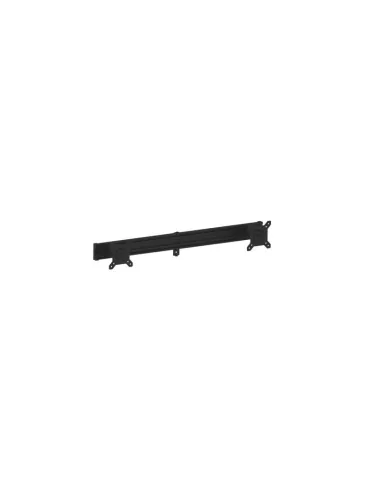 MULTIBRACKETS 6375 Support écran Multibrackets Public Display Stand Dual Screen Mount - 2 screens 15 -32  VESA Max 100x100 MUL