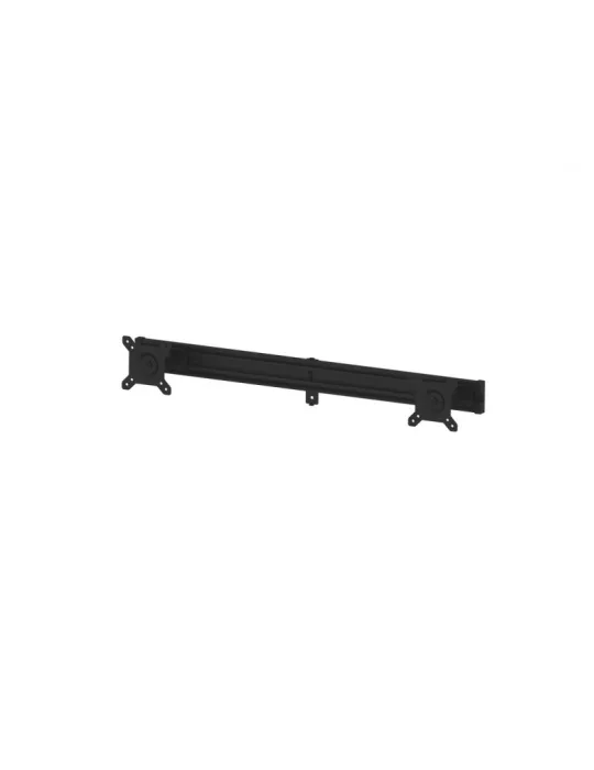 MULTIBRACKETS 6375 Support écran Multibrackets Public Display Stand Dual Screen Mount - 2 screens 15 -32  VESA Max 100x100 MUL