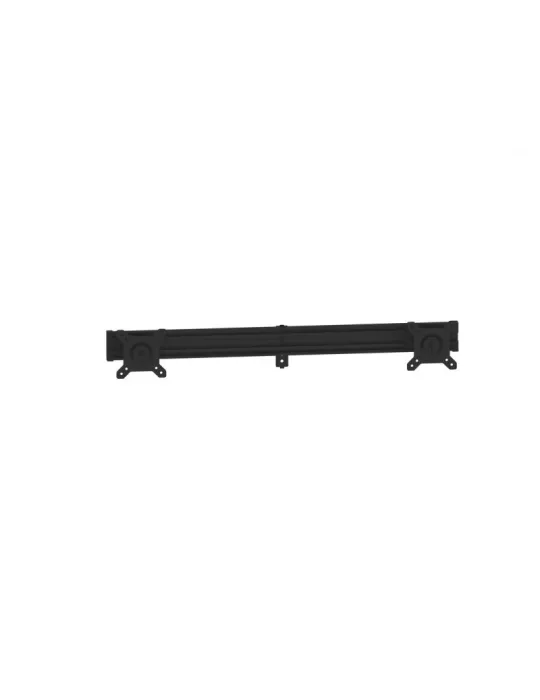 MULTIBRACKETS 6375 Bildschirmhalterung Multibrackets Public Display Stand Dual Screen Mount - 2 Bildschirme 15 -32  VESA Max 1