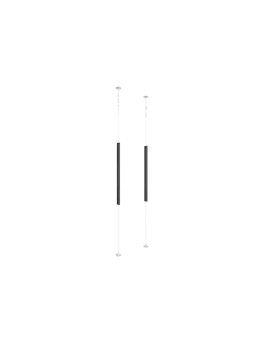 MULTIBRACKETS 7468 Elingues Multibrackets Wiremount Pro OM55N-D écran 55'' REF: