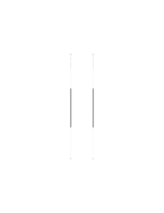 MULTIBRACKETS 7468 Elingues Multibrackets Wiremount Pro OM55N-D écran 55'' REF: