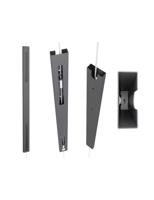 MULTIBRACKETS 7468 Elingues Multibrackets Wiremount Pro OM55N-D écran 55'' REF: