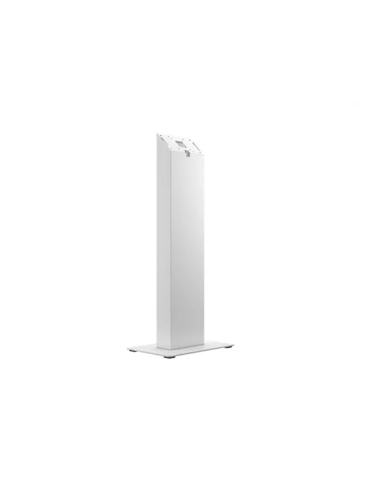 MULTIBRACKETS 5186 Fixed floor stand Multibrackets Kiosk White - 15 -32  screen VESA Max 200x200 MULTIBRACKETS MUL5186 | Music