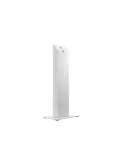 MULTIBRACKETS 5186 Fixed floor stand Multibrackets Kiosk White - 15 -32  screen VESA Max 200x200 MULTIBRACKETS MUL5186 | Music