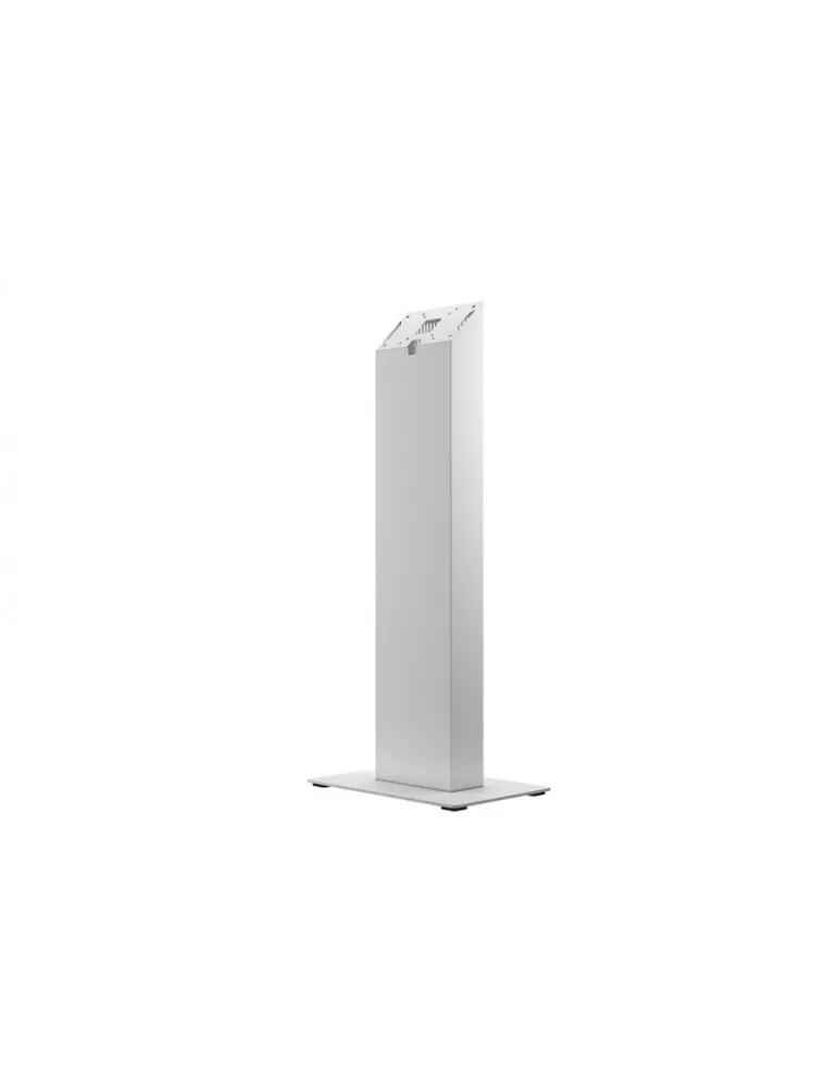 MULTIBRACKETS 5186 Fixed floor stand Multibrackets Kiosk White - 15 -32  screen VESA Max 200x200 MULTIBRACKETS MUL5186 | Music