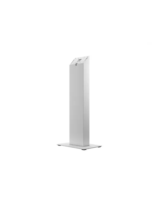 MULTIBRACKETS 5186 Fixed floor stand Multibrackets Kiosk White - 15 -32  screen VESA Max 200x200 MULTIBRACKETS MUL5186 | Music