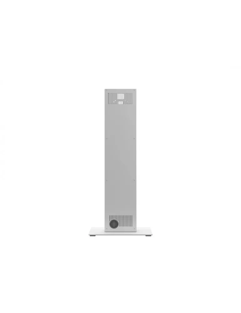 MULTIBRACKETS 5186 Fixed floor stand Multibrackets Kiosk White - 15 -32  screen VESA Max 200x200 MULTIBRACKETS MUL5186 | Music