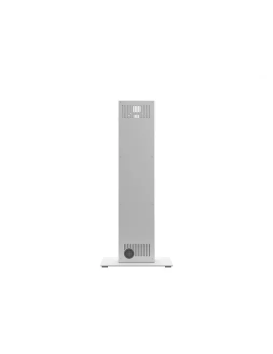 MULTIBRACKETS 5186 Fixed floor stand Multibrackets Kiosk White - 15 -32  screen VESA Max 200x200 MULTIBRACKETS MUL5186 | Music