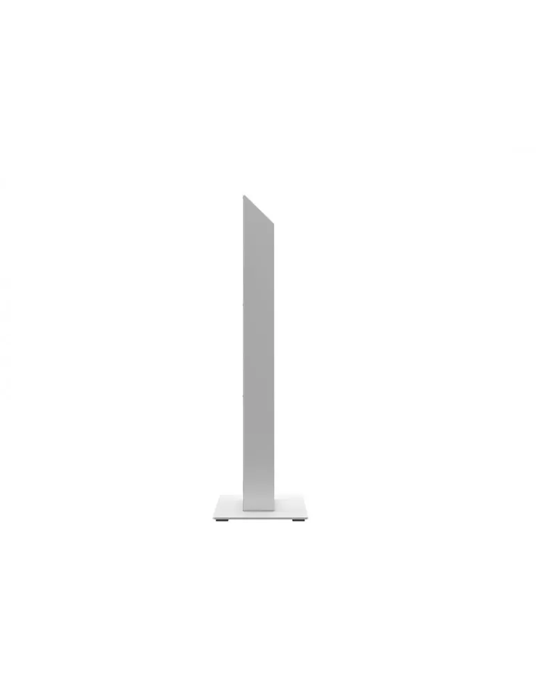 MULTIBRACKETS 5186 Support sol fixe Multibrackets Kiosk Blanc - écran 15"-32" VESA Max 200x200