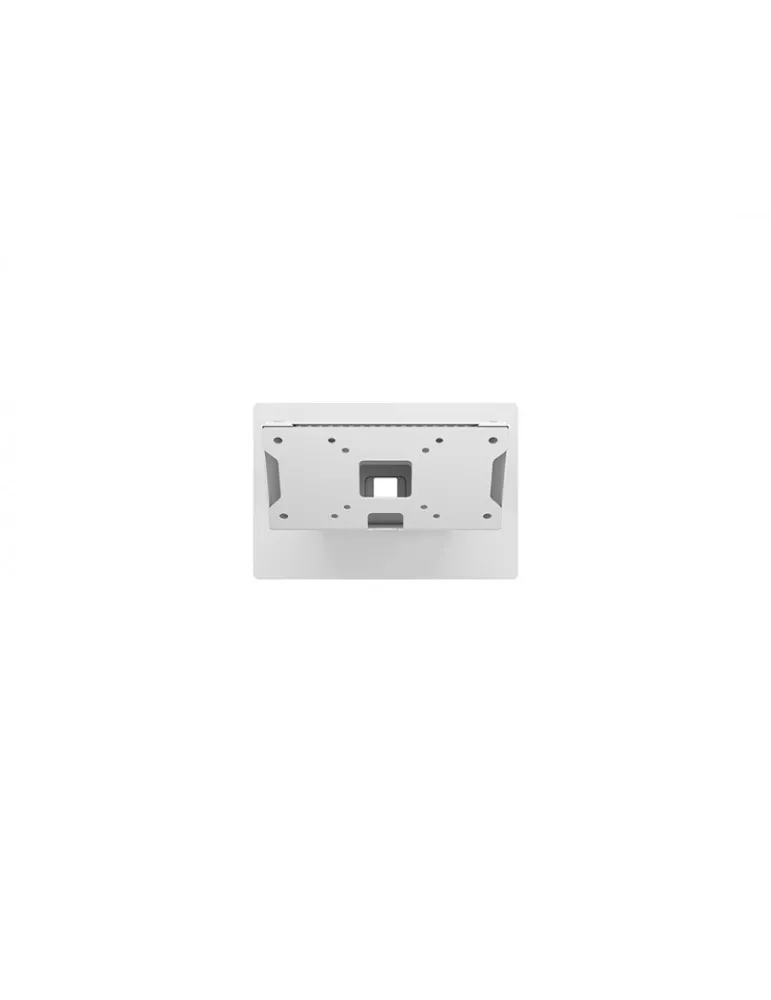 MULTIBRACKETS 5186 Fixed floor stand Multibrackets Kiosk White - 15 -32  screen VESA Max 200x200 MULTIBRACKETS MUL5186 | Music