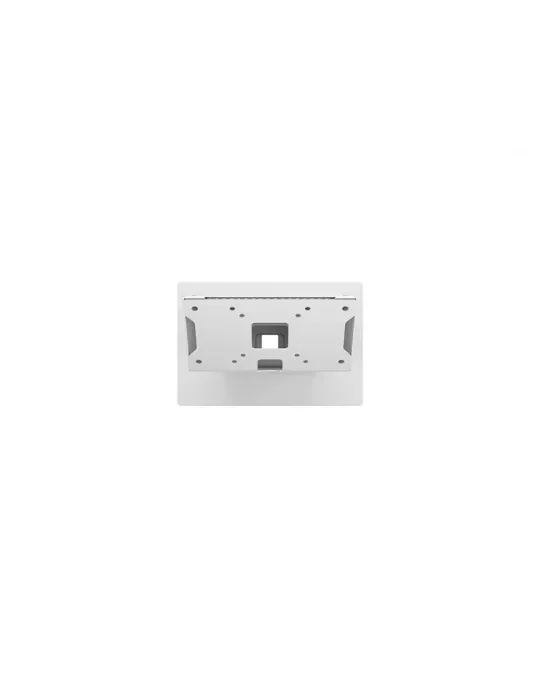 MULTIBRACKETS 5186 Support sol fixe Multibrackets Kiosk Blanc - écran 15"-32" VESA Max 200x200