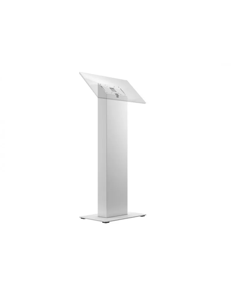 MULTIBRACKETS 5186 Fixed floor stand Multibrackets Kiosk White - 15 -32  screen VESA Max 200x200 MULTIBRACKETS MUL5186 | Music