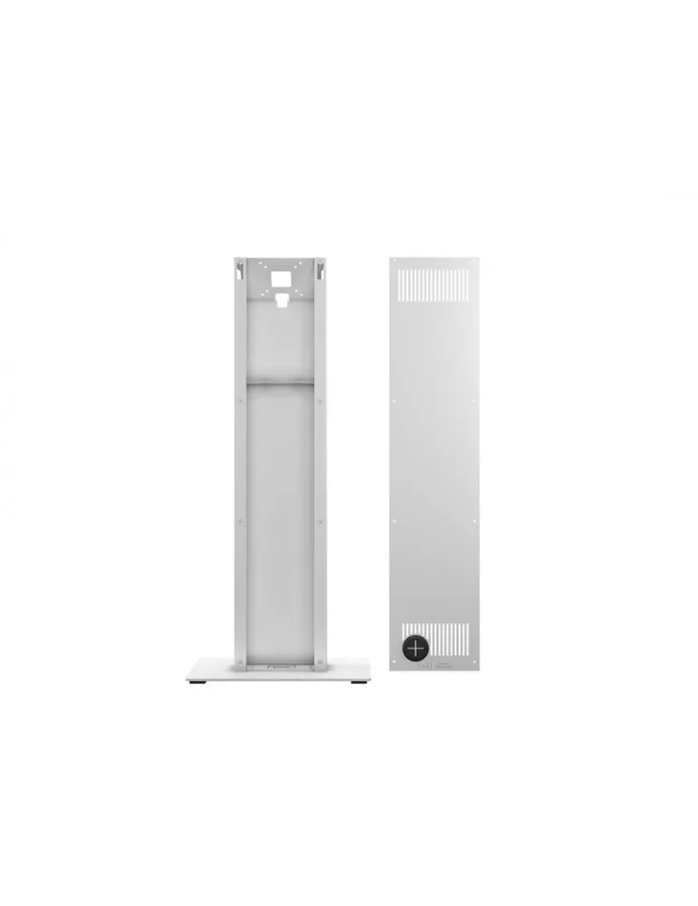 MULTIBRACKETS 5186 Fixed floor stand Multibrackets Kiosk White - 15 -32  screen VESA Max 200x200 MULTIBRACKETS MUL5186 | Music