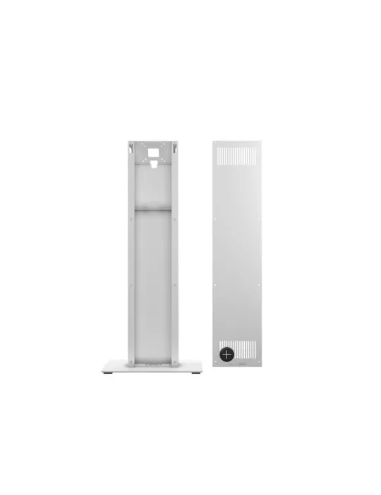 MULTIBRACKETS 5186 Fixed floor stand Multibrackets Kiosk White - 15 -32  screen VESA Max 200x200 MULTIBRACKETS MUL5186 | Music