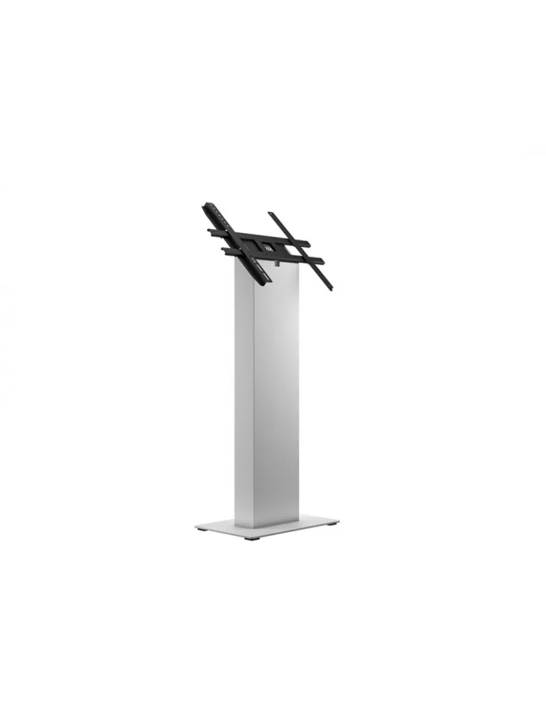 MULTIBRACKETS 5186 Fixed floor stand Multibrackets Kiosk White - 15 -32  screen VESA Max 200x200 MULTIBRACKETS MUL5186 | Music