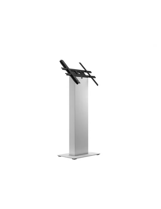 MULTIBRACKETS 5186 Fixed floor stand Multibrackets Kiosk White - 15 -32  screen VESA Max 200x200 MULTIBRACKETS MUL5186 | Music