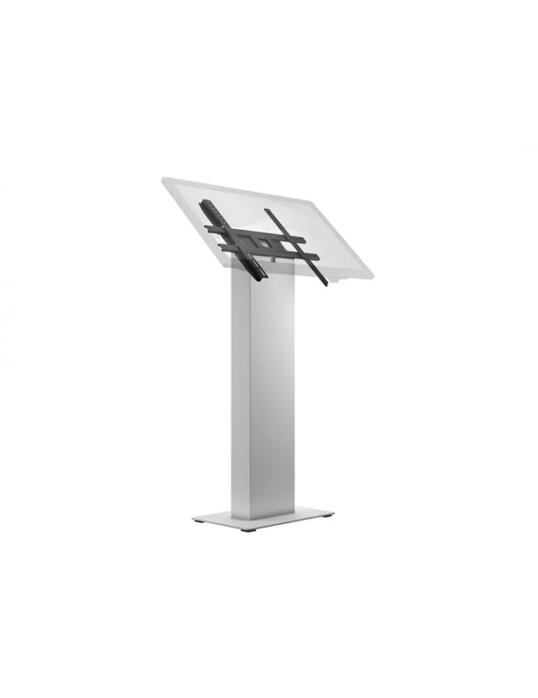MULTIBRACKETS 5186 Fixed floor stand Multibrackets Kiosk White - 15 -32  screen VESA Max 200x200 MULTIBRACKETS MUL5186 | Music
