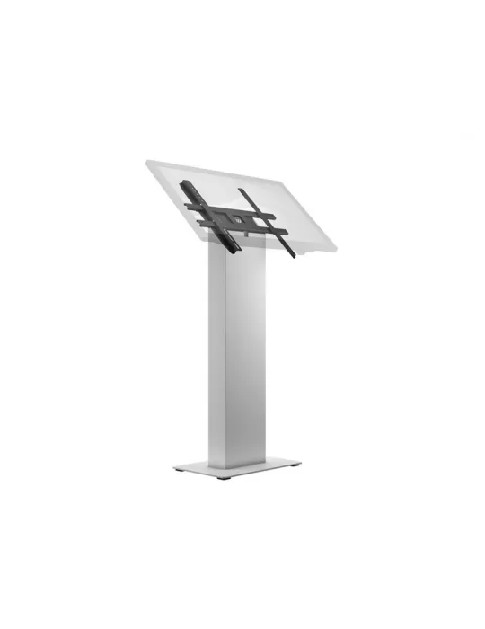 MULTIBRACKETS 5186 Fixed floor stand Multibrackets Kiosk White - 15 -32  screen VESA Max 200x200 MULTIBRACKETS MUL5186 | Music