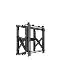 MULTIBRACKETS 1749 Support mural Multibrackets Public Video Wall Mount Push HD Max - écran 50  - 95  VESA Max 900 x 600 MULTIB