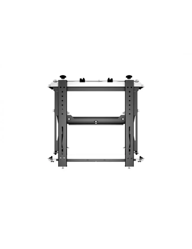 MULTIBRACKETS 1749 Soporte mural Multibrackets Soporte mural para vídeo público Push HD Max - écran 50  - 95  VESA Max 900 x 6