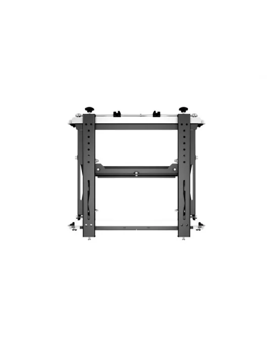 MULTIBRACKETS 1749 Support mural Multibrackets Public Video Wall Mount Push HD Max - écran 50  - 95  VESA Max 900 x 600 MULTIB