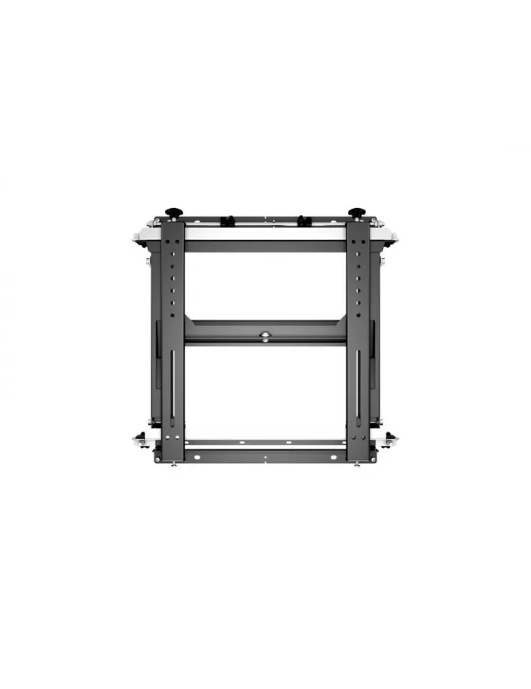 MULTIBRACKETS 1749 Support mural Multibrackets Public Video Wall Mount Push HD Max - écran 50  - 95  VESA Max 900 x 600 MULTIB