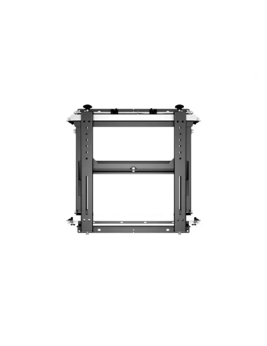 MULTIBRACKETS 1749 Support mural Multibrackets Public Video Wall Mount Push HD Max - écran 50" - 95" VESA Max 900 x 600