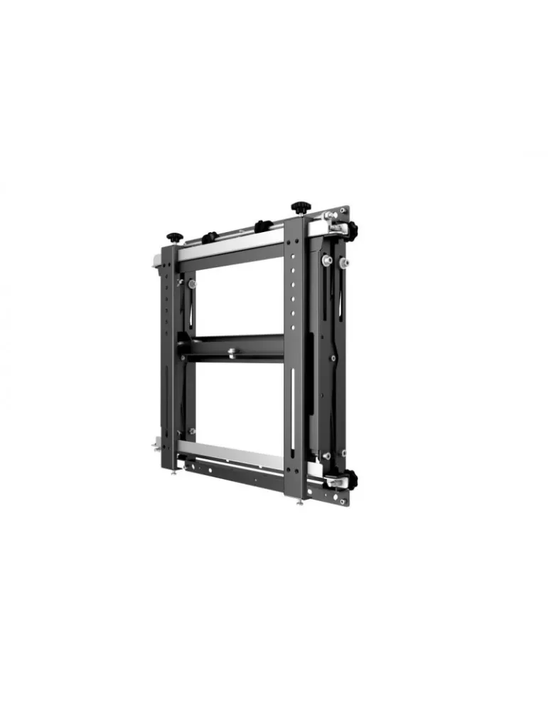 MULTIBRACKETS 1749 Soporte mural Multibrackets Soporte mural para vídeo público Push HD Max - écran 50  - 95  VESA Max 900 x 6