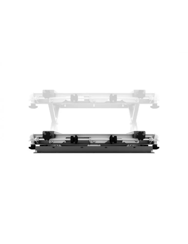 MULTIBRACKETS 1749 Support mural Multibrackets Public Video Wall Mount Push HD Max - écran 50" - 95" VESA Max 900 x 600