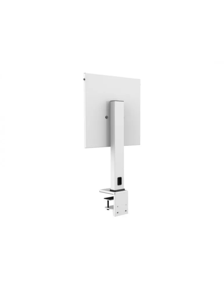 MULTIBRACKETS 0136 Support de table Multibrackets Deskmount XL White- Desk mount for Displays - écran 32  -55  Vesa Max 400x40