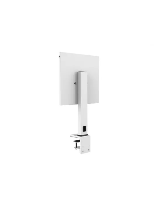 MULTIBRACKETS 0136 Support de table Multibrackets Deskmount XL White- Desk mount for Displays - écran 32" -55" Vesa Max 400x400