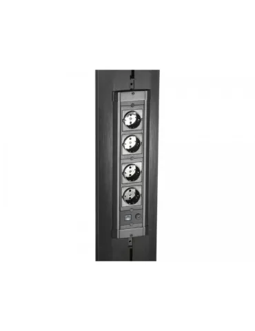 MULTIBRACKETS 6368 Multibrackets Public Display Stand Pillar 210cm - incluye barra de alimentación de 220 V MULTIBRACKETS MUL6 2