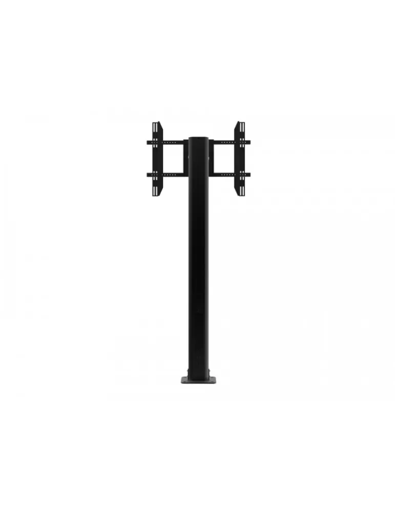 MULTIBRACKETS 6368 Multibrackets Public Display Stand Pillar 210cm - incl. 220 V power rail MULTIBRACKETS MUL6368 | MusicGoodD