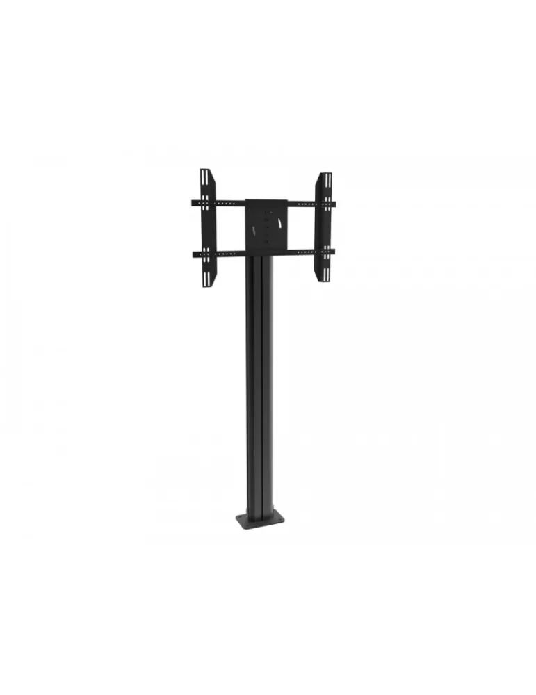 MULTIBRACKETS 6368 Multibrackets Public Display Stand Pillar 210cm - incluye barra de alimentación de 220 V MULTIBRACKETS MUL6