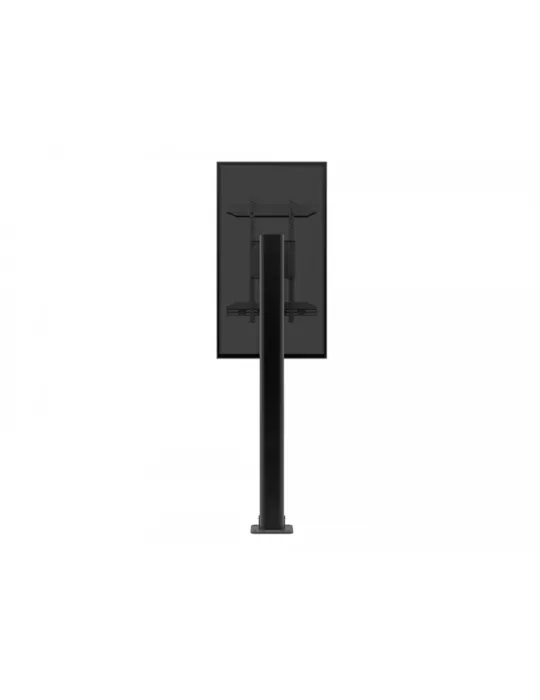 MULTIBRACKETS 6368 Bildschirmständer Multibrackets Public Display Stand Pillar 210cm - inkl. 220 V-Stromschiene MULTIBRACKETS