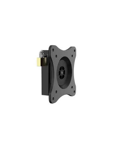 MULTIBRACKETS 3497 Multibrackets WallMount 360 Black articulated wall mount for 15 - 32  monitor - Load 5kg Vesa Max 200x200 M
