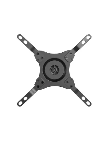 MULTIBRACKETS 3497 Gelenkige Wandhalterung Multibrackets WallMount 360 Black für 15 -32 -Monitor - Belastung 5kg Vesa Max 200x 2
