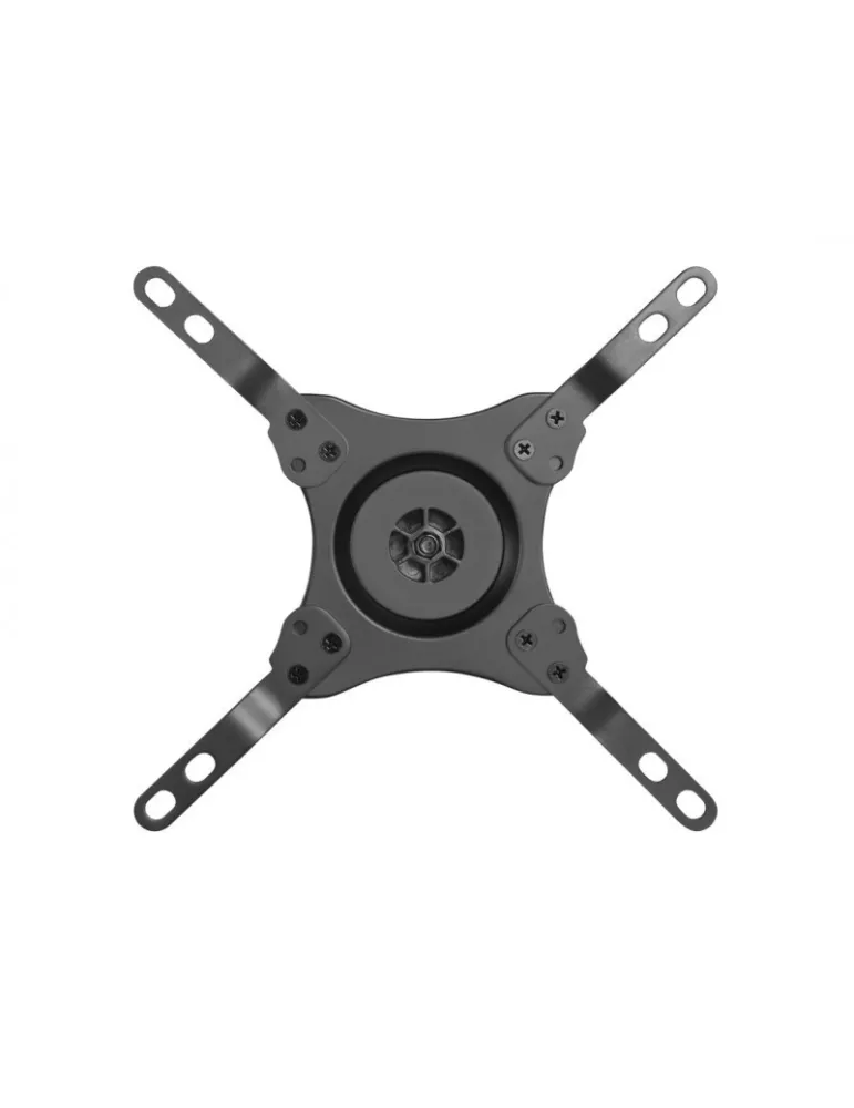 MULTIBRACKETS 3497 Multibrackets WallMount 360 Negro soporte de pared articulado para monitor de 15 - 32  - Carga 5kg Vesa Max