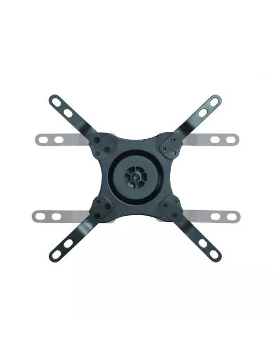 MULTIBRACKETS 3497 Gelenkige Wandhalterung Multibrackets WallMount 360 Black für 15 -32 -Monitor - Belastung 5kg Vesa Max 200x