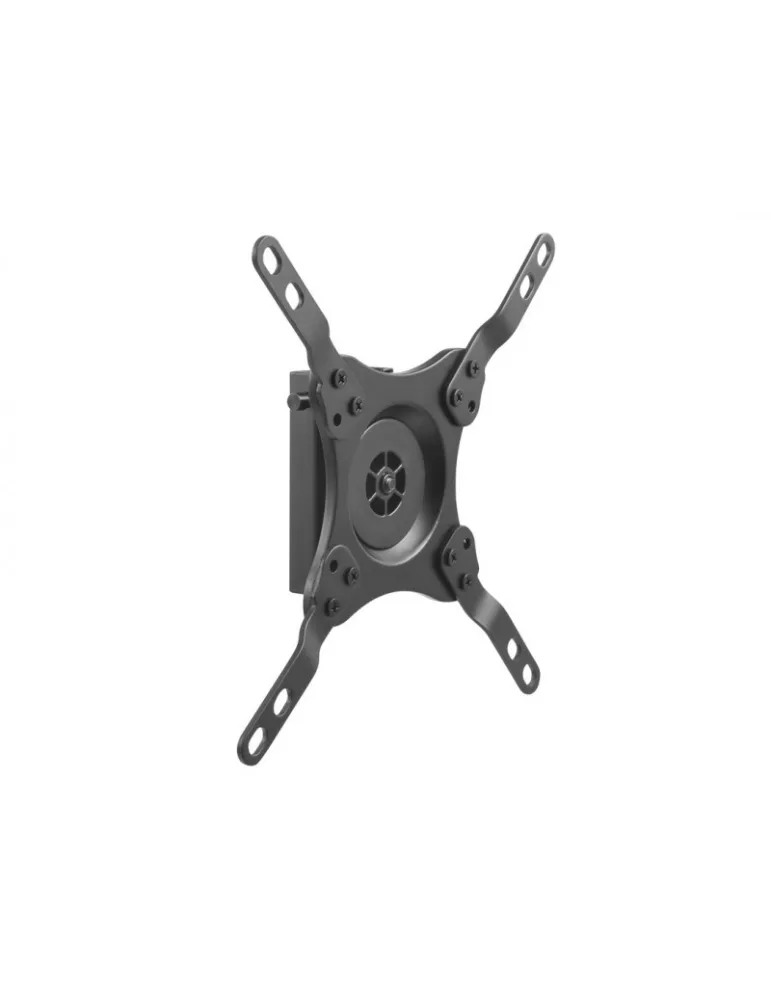 MULTIBRACKETS 3497 Multibrackets WallMount 360 Negro soporte de pared articulado para monitor de 15 - 32  - Carga 5kg Vesa Max