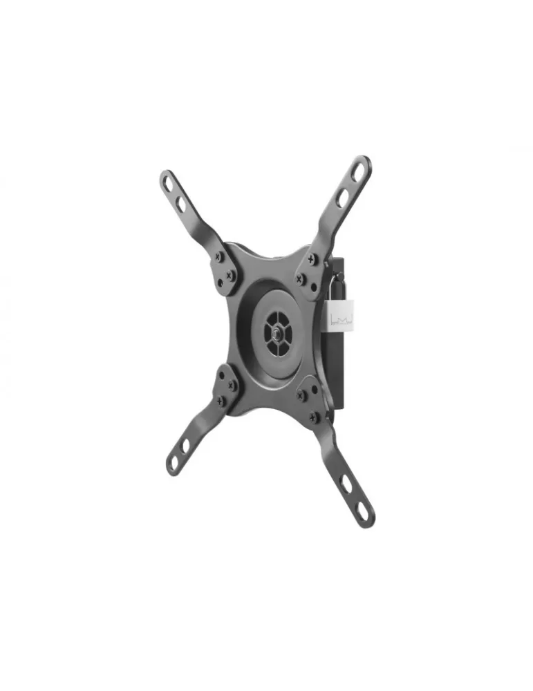 MULTIBRACKETS 3497 Gelenkige Wandhalterung Multibrackets WallMount 360 Black für 15 -32 -Monitor - Belastung 5kg Vesa Max 200x