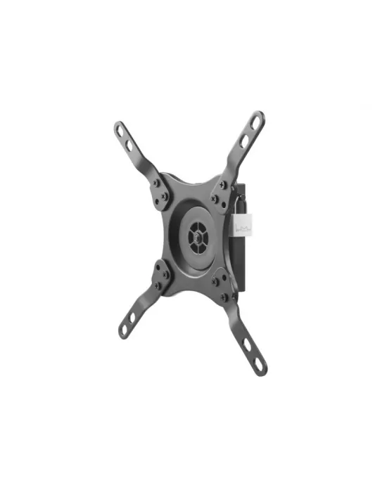 MULTIBRACKETS 3497 Multibrackets WallMount 360 Black articulated wall mount for 15 - 32  monitor - Load 5kg Vesa Max 200x200 M