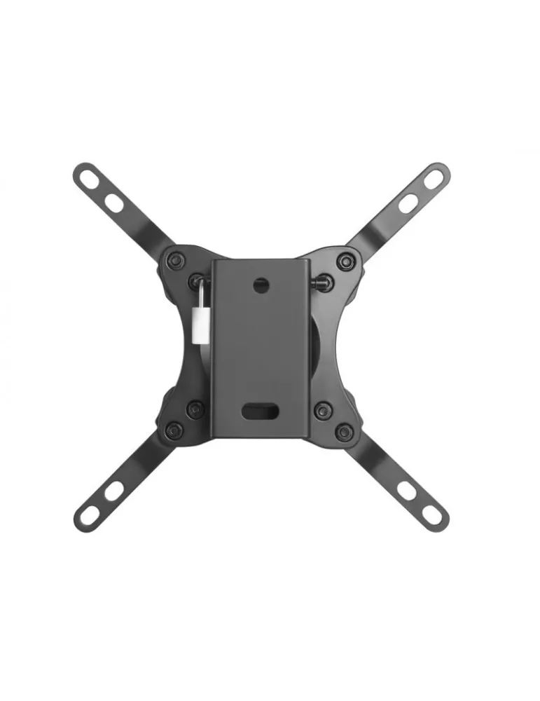 MULTIBRACKETS 3497 Support mural articule Multibrackets WallMount 360 Black pour moniteur 15"- 32" - Charge 5kg Vesa Max 200x20